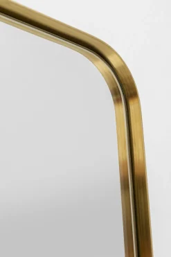 Wandspiegel Opera 40x160cm