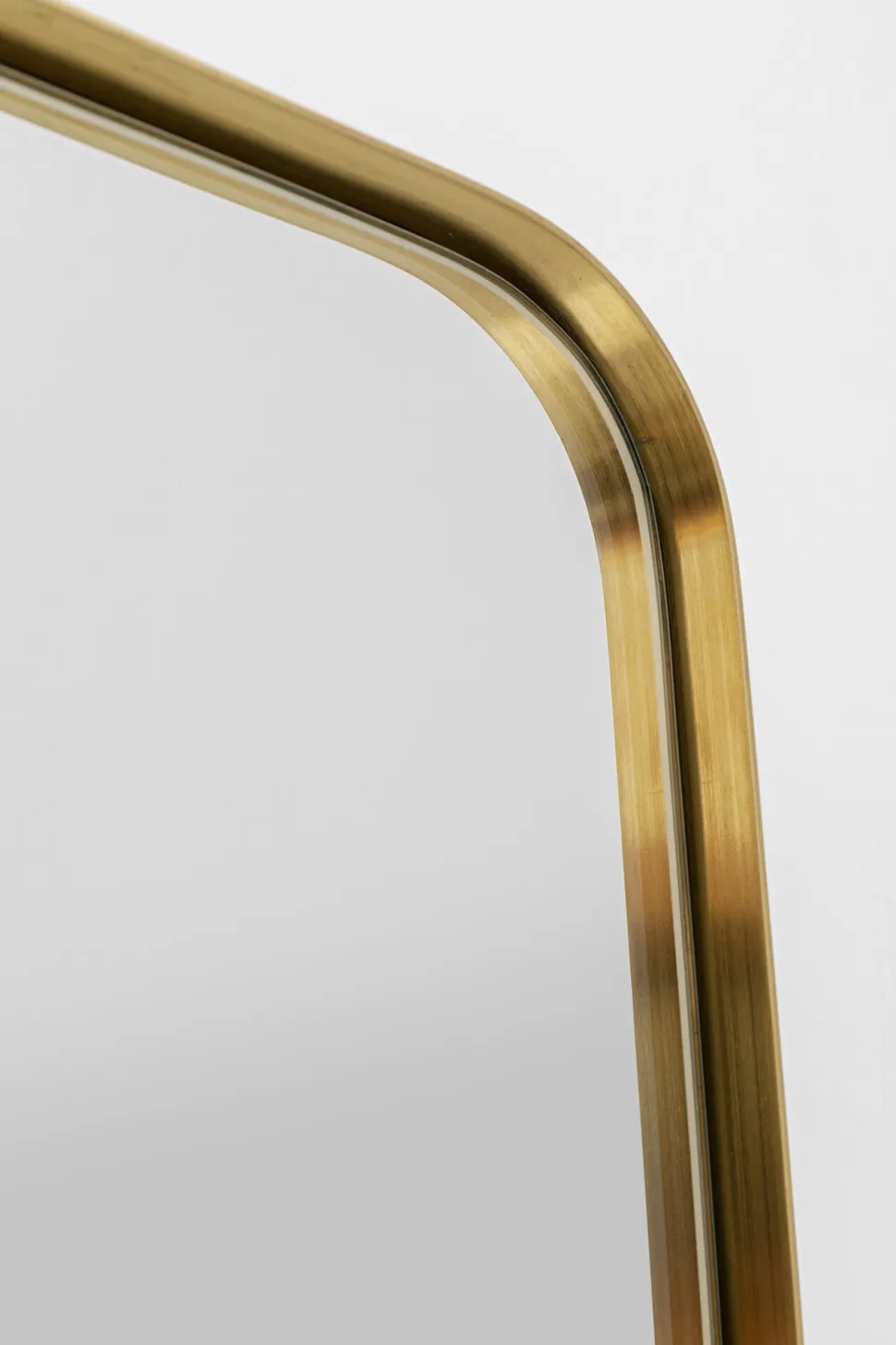 Wandspiegel Opera 40x160cm