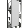 Wandspiegel Segno 110x70cm