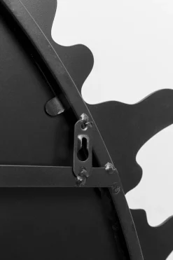 Wandspiegel Sunbeam Ø120cm