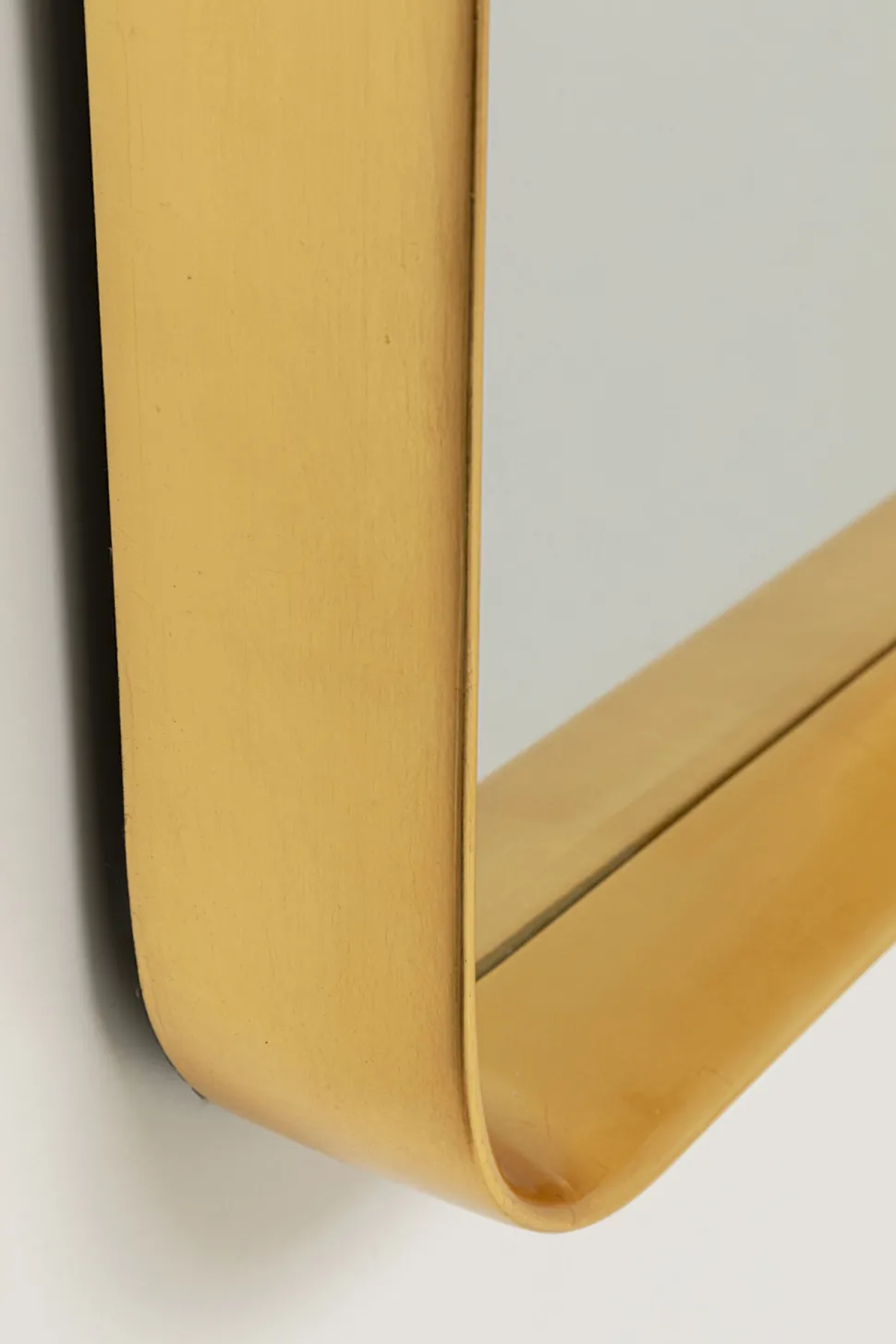 Wandspiegel Vincenza 63x63cm