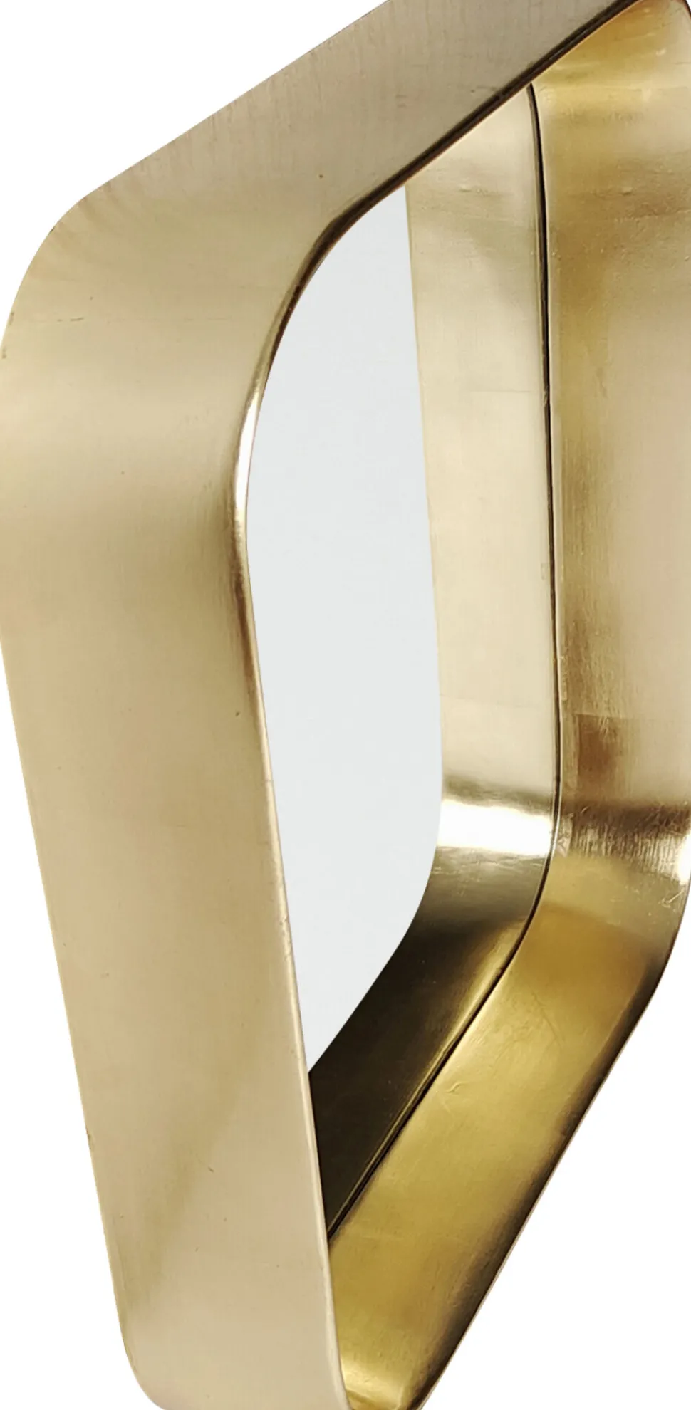 Wandspiegel Vincenza 43x43cm