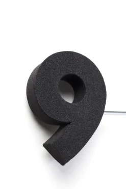 Wanduhr Like Umbrella Chrome