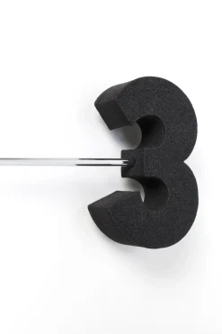 Wanduhr Like Umbrella Chrome