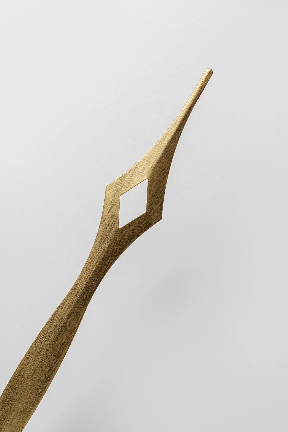 Wanduhr Strings Ø60cm