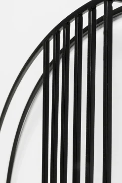 Wanduhr Strings Ø60cm