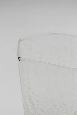 Wasserglas Cascata Klar