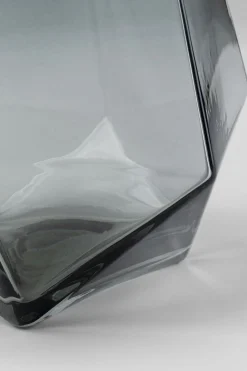 Wasserglas Diamond Smoke