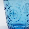 Wasserglas Greece 10cm