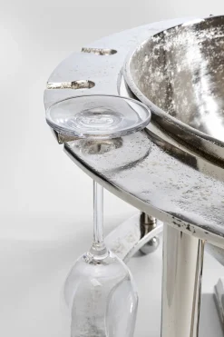 Weinkühler Bubbly Time (2/tlg.)