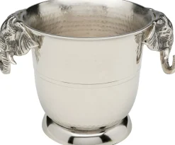 Weinkühler Happy Elephants