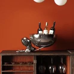 Weinkühler Octopus Ø 45cm