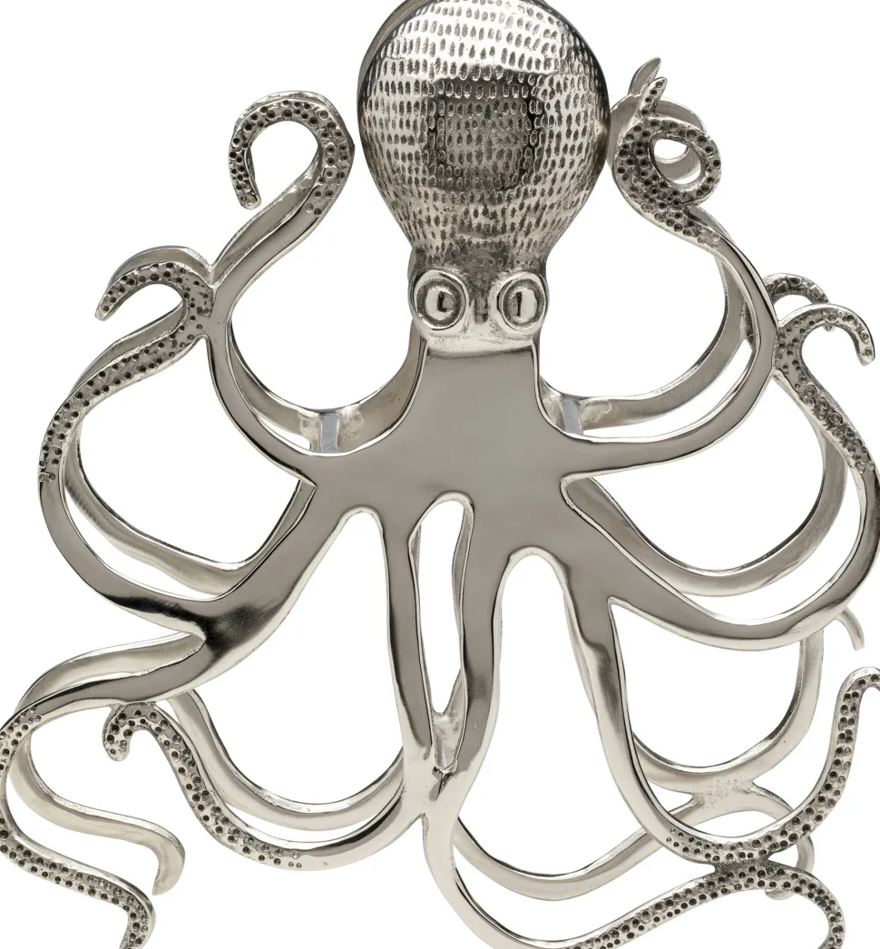 Weinregal Polpo 44x49cm