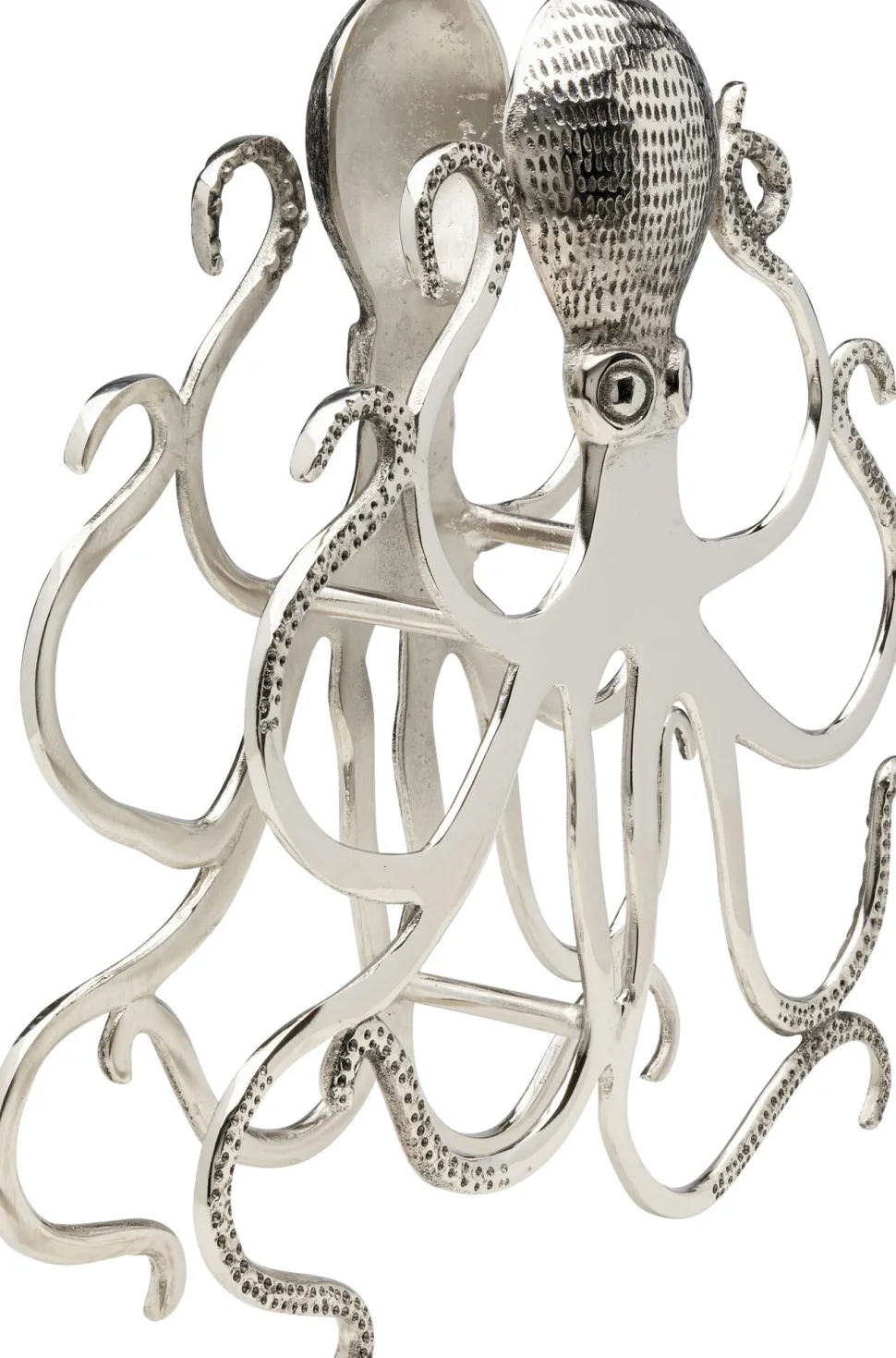 Weinregal Polpo 44x49cm