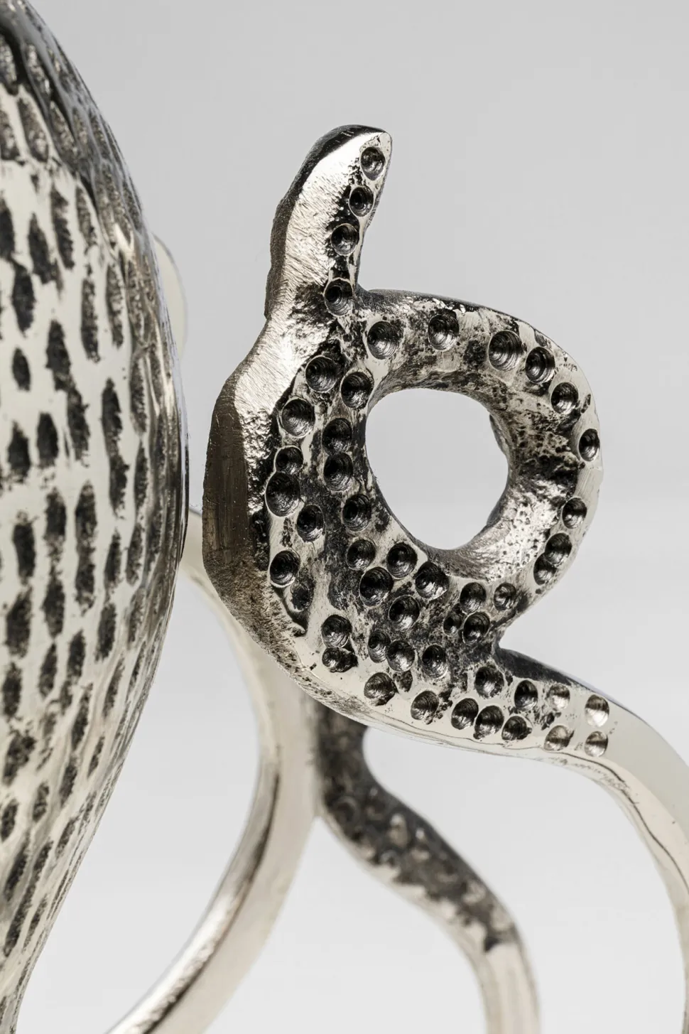 Weinregal Polpo 44x49cm