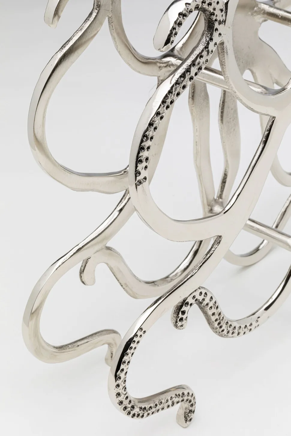 Weinregal Polpo 44x49cm