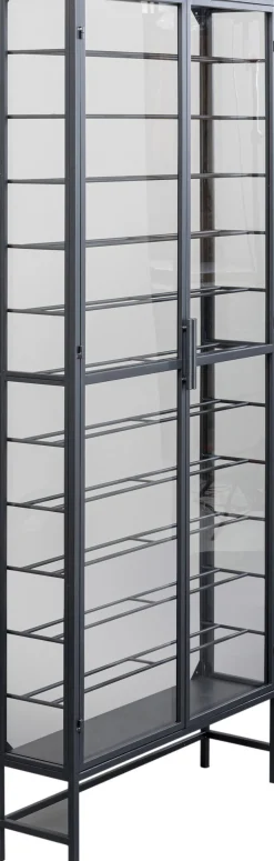 Weinregal Suri 75x180cm