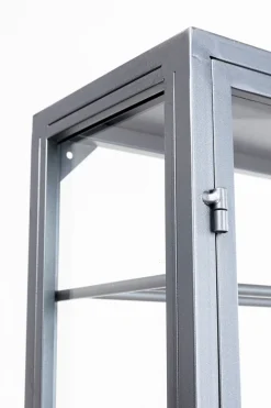 Weinregal Suri 75x180cm