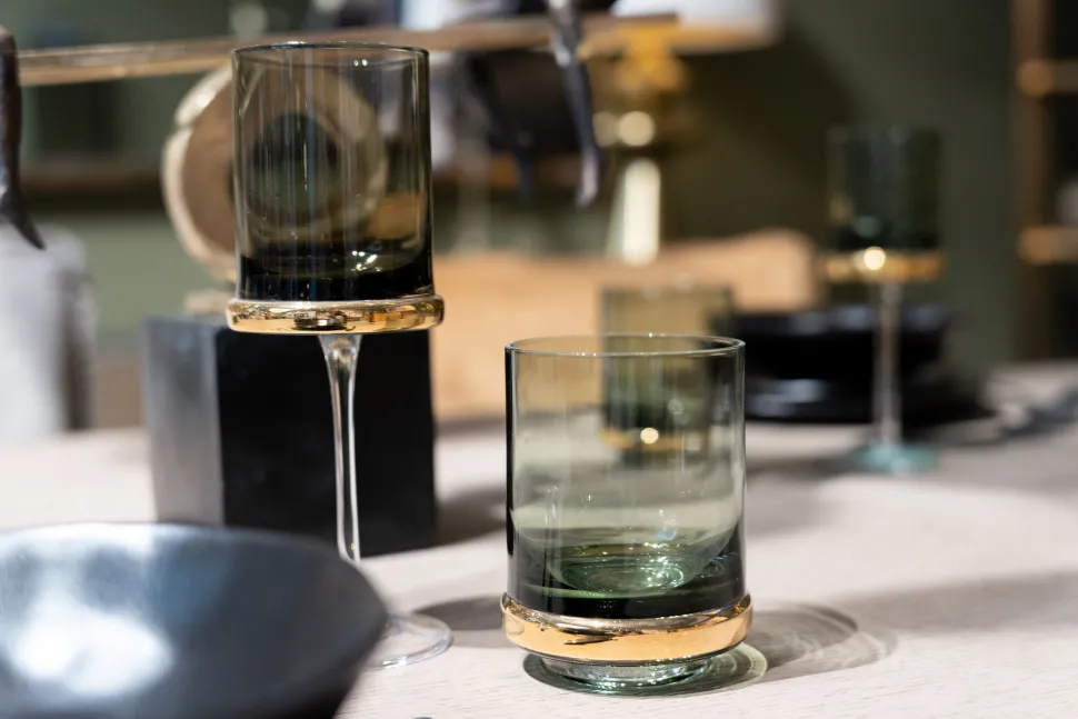 Weißweinglas Innocent Smoke