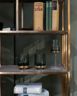 Weißweinglas Innocent Smoke