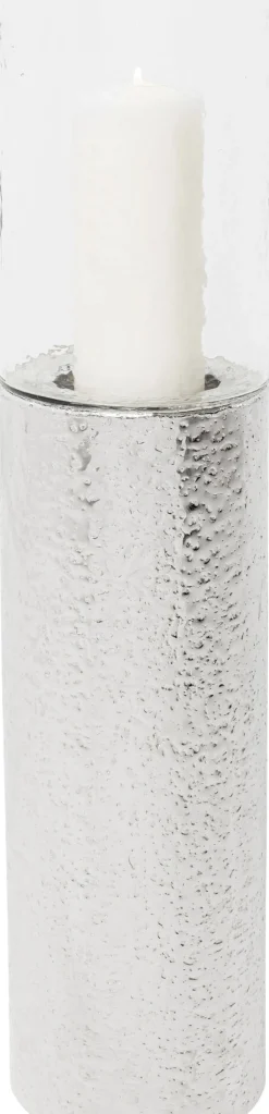 Windlicht Casablanca Alu 90cm