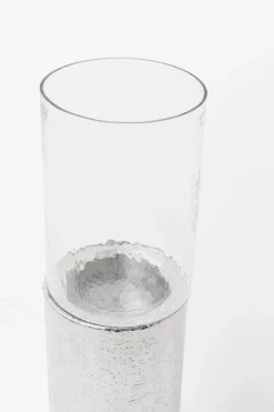 Windlicht Casablanca Alu 90cm