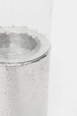 Windlicht Casablanca Alu 90cm