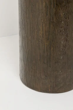 Windlicht Casablanca Brass 90cm